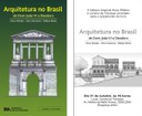 PROFESSOR DE ARQUITETURA LANÇA LIVRO DIA 21