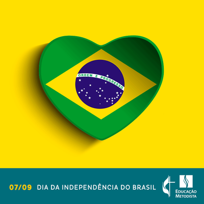 Amada Pátria Brasil